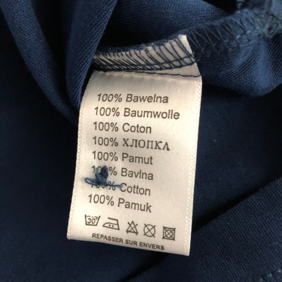 GANT - Men's POLO SHIRT - Picture 5 of 8